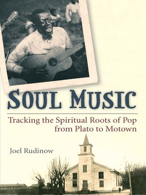 cover image of Soul Music